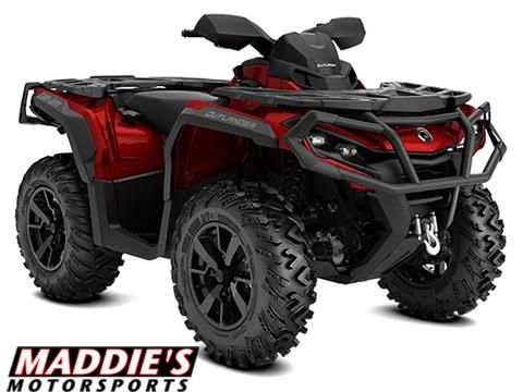 2024 Can-Am Outlander XT 850 in Dansville, New York - Photo 12