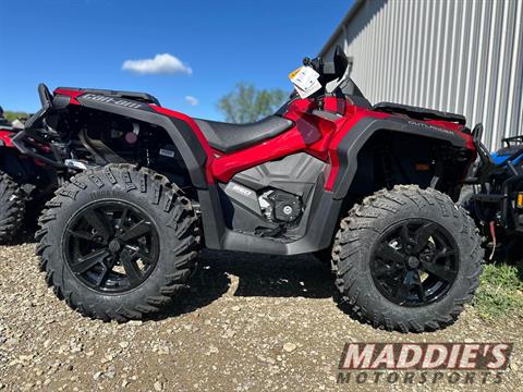 2024 Can-Am Outlander XT 850 in Dansville, New York - Photo 7