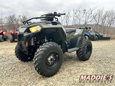 2024 Polaris Sportsman 570 in Dansville, New York - Photo 1