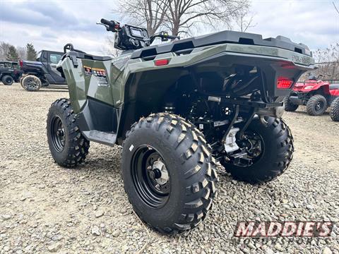 2024 Polaris Sportsman 570 in Dansville, New York - Photo 4