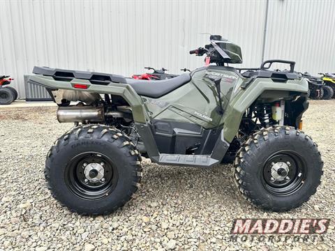 2024 Polaris Sportsman 570 in Dansville, New York - Photo 7