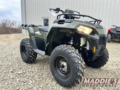 2024 Polaris Sportsman 570 in Dansville, New York - Photo 8