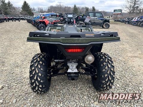 2024 Polaris Sportsman 570 in Dansville, New York - Photo 5