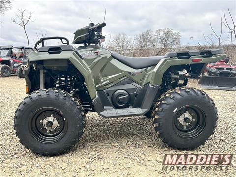 2024 Polaris Sportsman 570 in Dansville, New York - Photo 3