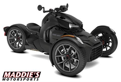 2024 Can-Am Ryker 900 ACE in Dansville, New York - Photo 1