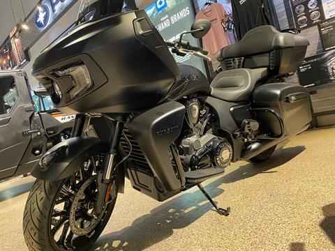 2023 Indian Motorcycle Pursuit® Dark Horse® in Dansville, New York - Photo 21