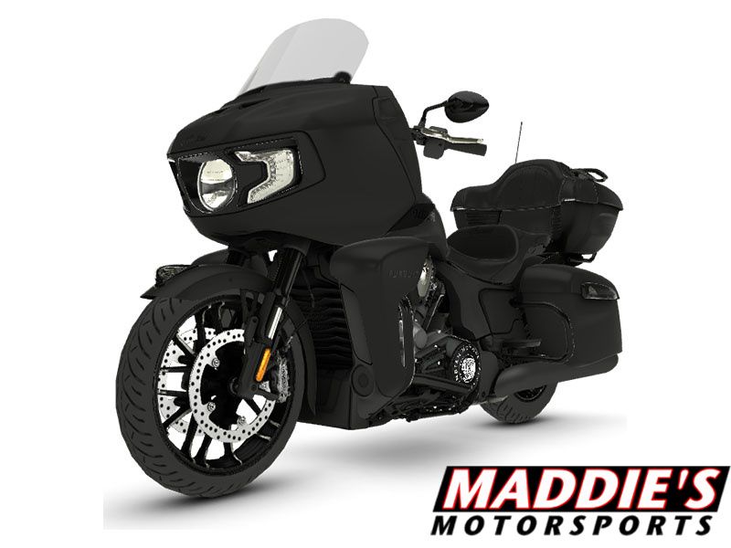 2023 Indian Motorcycle Pursuit® Dark Horse® in Dansville, New York - Photo 23