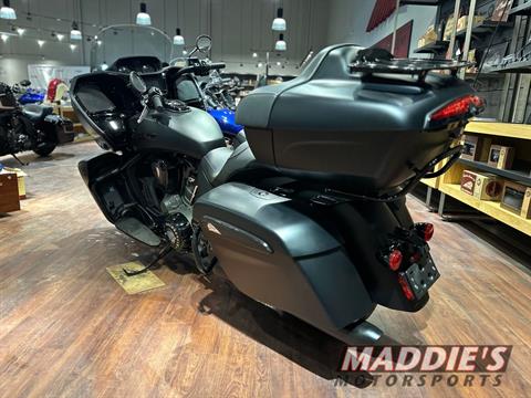 2023 Indian Motorcycle Pursuit® Dark Horse® in Dansville, New York - Photo 4