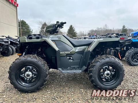 2024 Polaris Sportsman 850 in Dansville, New York - Photo 3