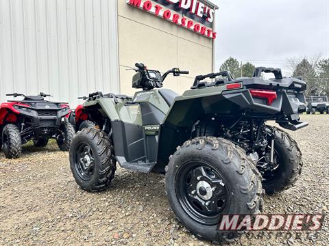 2024 Polaris Sportsman 850 in Dansville, New York - Photo 4