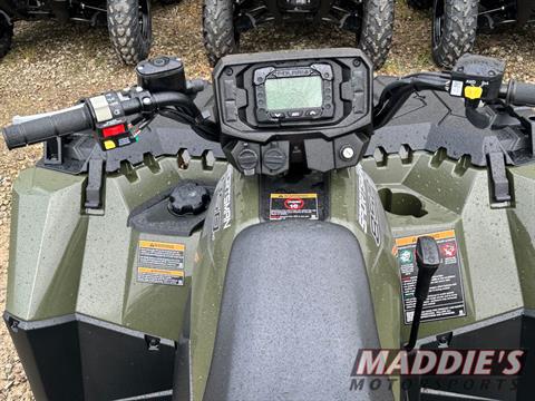 2024 Polaris Sportsman 850 in Dansville, New York - Photo 10