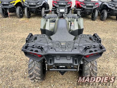 2024 Polaris Sportsman 850 in Dansville, New York - Photo 5