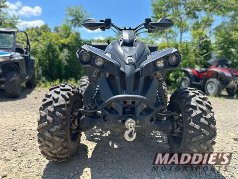 2019 Can-Am Renegade X xc 1000R in Dansville, New York - Photo 9
