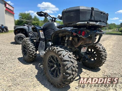 2019 Can-Am Renegade X xc 1000R in Dansville, New York - Photo 4