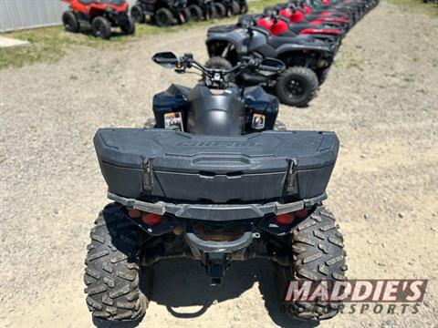 2019 Can-Am Renegade X xc 1000R in Dansville, New York - Photo 5