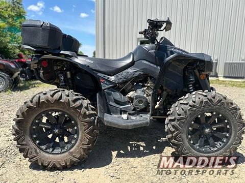 2019 Can-Am Renegade X xc 1000R in Dansville, New York - Photo 7