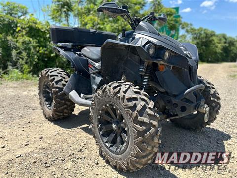 2019 Can-Am Renegade X xc 1000R in Dansville, New York - Photo 8
