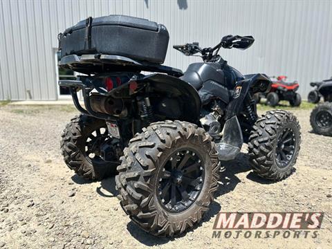 2019 Can-Am Renegade X xc 1000R in Dansville, New York - Photo 6