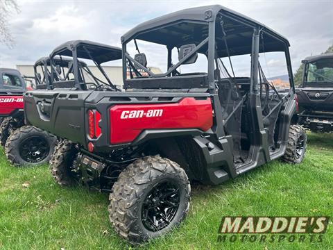 2024 Can-Am Defender MAX XT HD9 in Dansville, New York - Photo 7