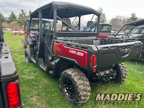 2024 Can-Am Defender MAX XT HD9 in Dansville, New York - Photo 3