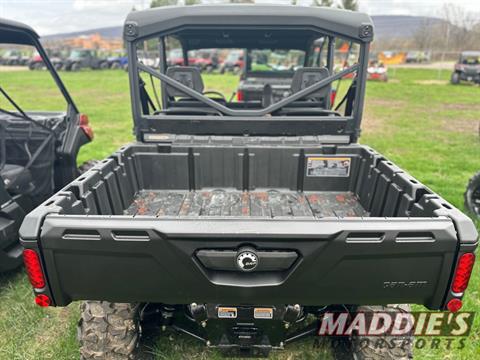 2024 Can-Am Defender MAX XT HD9 in Dansville, New York - Photo 4