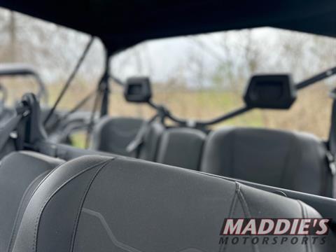 2024 Can-Am Defender MAX XT HD9 in Dansville, New York - Photo 14