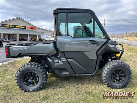 2024 Can-Am Defender Limited in Dansville, New York - Photo 5