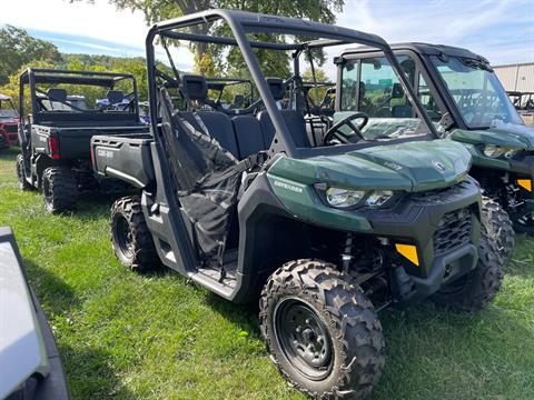 2023 Can-Am Defender HD7 in Dansville, New York - Photo 2