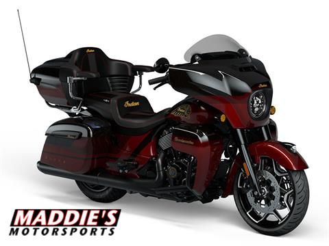 2024 Indian Motorcycle Roadmaster® Elite in Dansville, New York - Photo 1