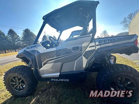 2024 Polaris General XP 1000 Ultimate in Dansville, New York - Photo 3