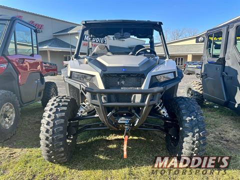 2024 Polaris General XP 1000 Ultimate in Dansville, New York - Photo 8