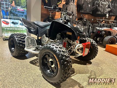 2022 Can-Am DS 90 X in Dansville, New York - Photo 8