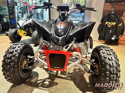 2022 Can-Am DS 90 X in Dansville, New York - Photo 9