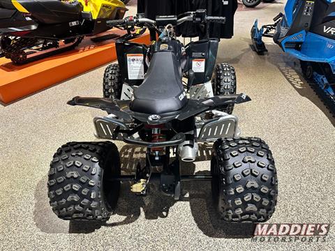 2022 Can-Am DS 90 X in Dansville, New York - Photo 5