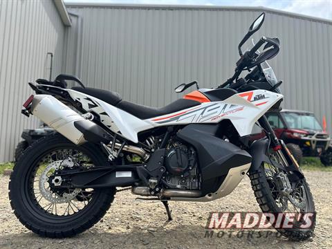 2024 KTM 790 Adventure in Dansville, New York - Photo 6