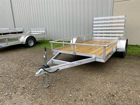 2022 High Country Trailers HU 72 X 12 WR 2.0 in Dansville, New York - Photo 1