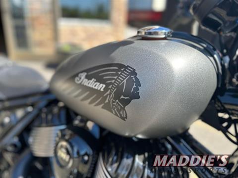 2023 Indian Motorcycle Chief Bobber Dark Horse® in Dansville, New York - Photo 8