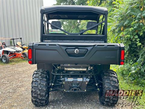 2024 Can-Am Defender XT HD9 in Dansville, New York - Photo 5