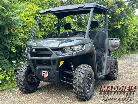 2024 Can-Am Defender XT HD9 in Dansville, New York - Photo 1