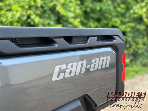 2024 Can-Am Defender XT HD9 in Dansville, New York - Photo 16