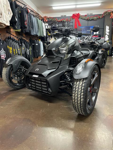 2022 Can-Am Ryker 600 ACE in Dansville, New York - Photo 1
