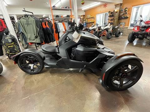 2022 Can-Am Ryker 600 ACE in Dansville, New York - Photo 3