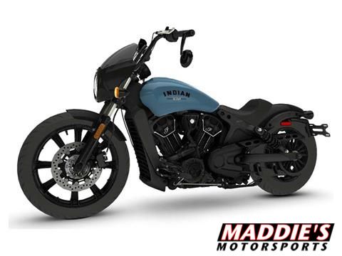 2023 Indian Motorcycle Scout® Rogue ABS in Dansville, New York - Photo 8