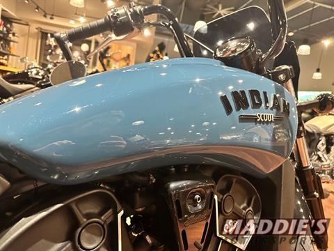 2023 Indian Motorcycle Scout® Rogue ABS in Dansville, New York - Photo 6