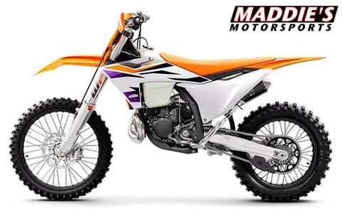 2024 KTM 250 XC in Dansville, New York - Photo 12