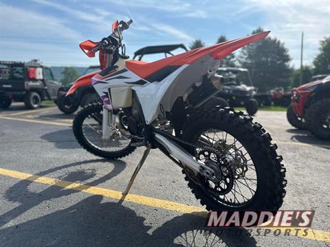 2024 KTM 250 XC in Dansville, New York - Photo 3