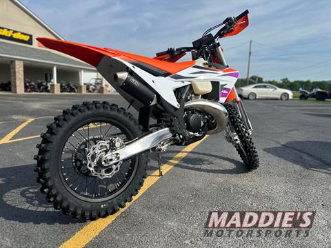 2024 KTM 250 XC in Dansville, New York - Photo 4