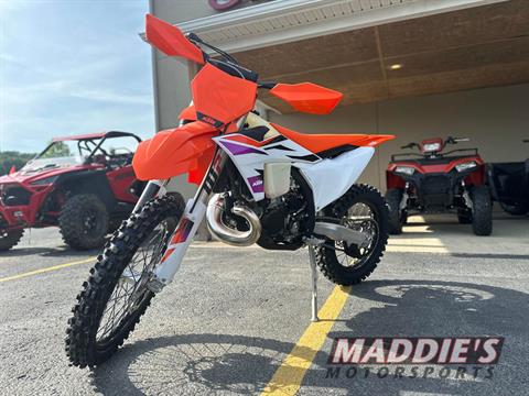 2024 KTM 250 XC in Dansville, New York - Photo 1