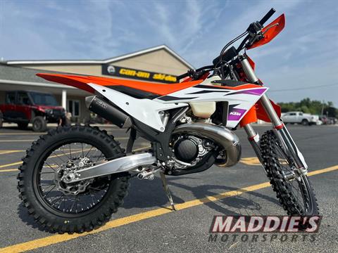 2024 KTM 250 XC in Dansville, New York - Photo 5