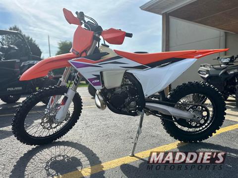 2024 KTM 250 XC in Dansville, New York - Photo 2